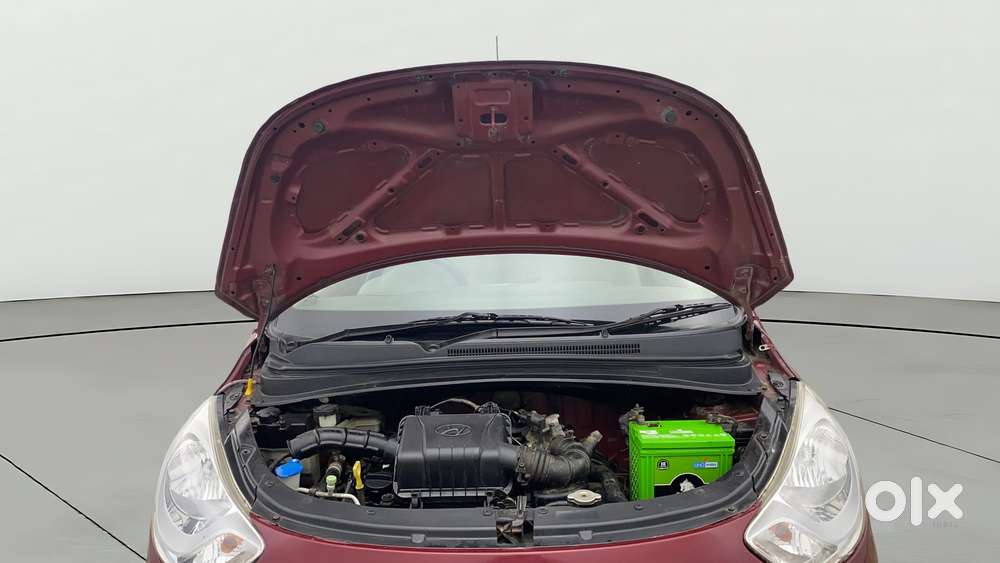 Hyundai I10 Magna 1.1l, 2014, Petrol