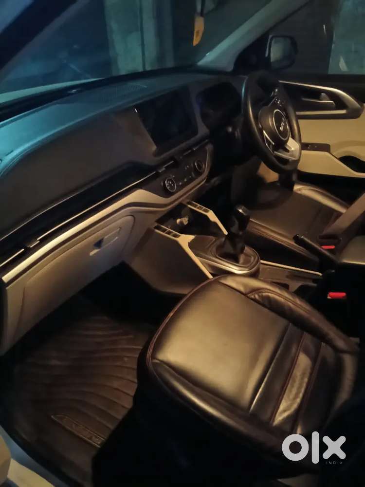 Kia Carens 1.4 2024
