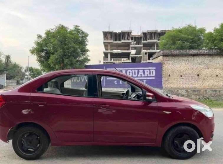 Ford Figo Aspire 1.5 Tdci Trend, 2015, Diesel