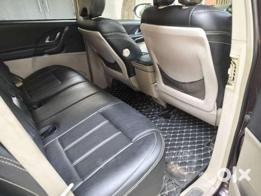 Mahindra Xuv500 W10 At, 2016, Diesel