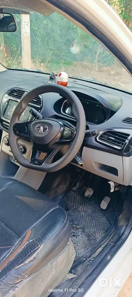 Tata Tiago Xm 2020 Petrol Manual