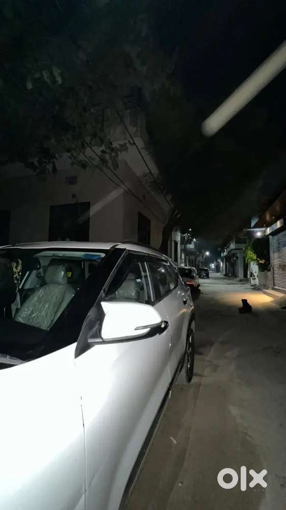 Kia Seltos Htx Petrol 2021