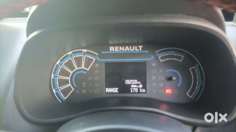 Renault Kwid 1.0 Rxl 02 Anniversary Edition, 2024, Petrol