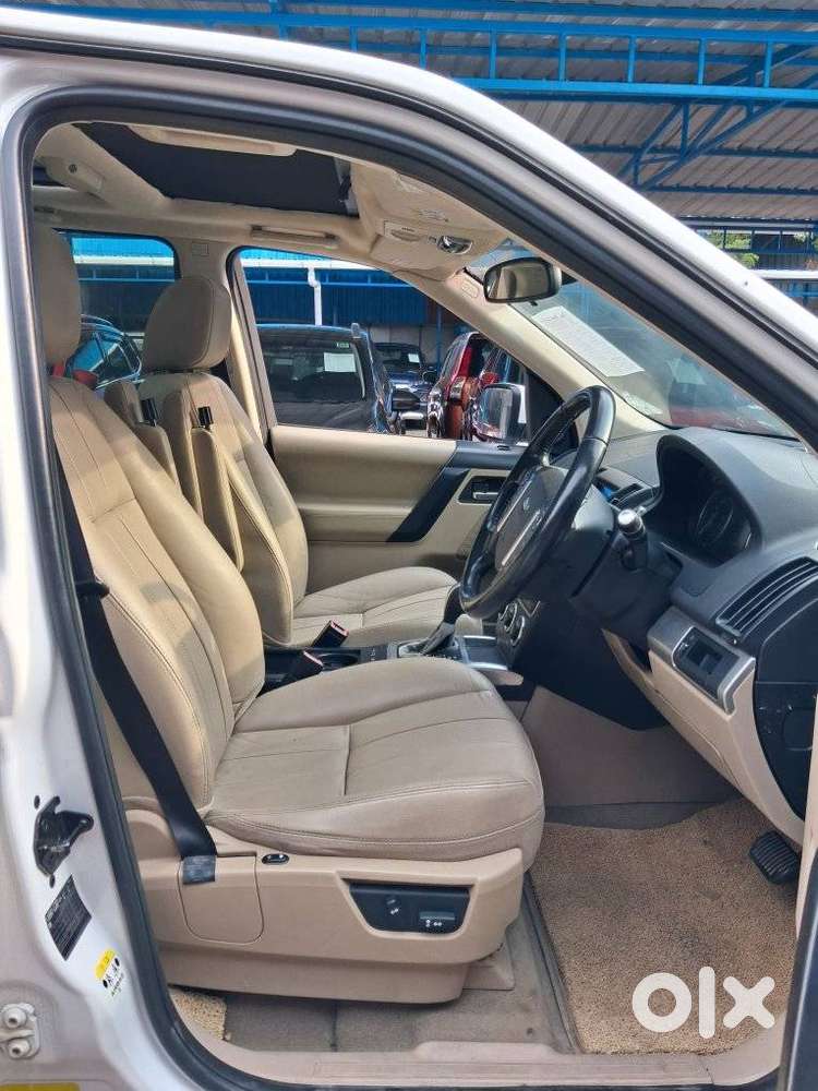Land Rover Freelander 2 Hse, 2014, Diesel
