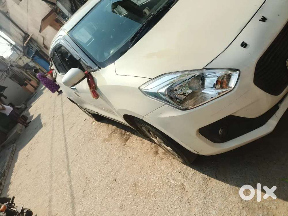 Maruti Suzuki Swift Vxi 2020