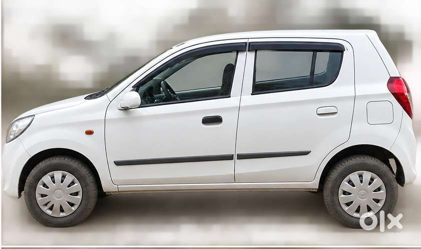 2015 Maruti Suzuki Alto