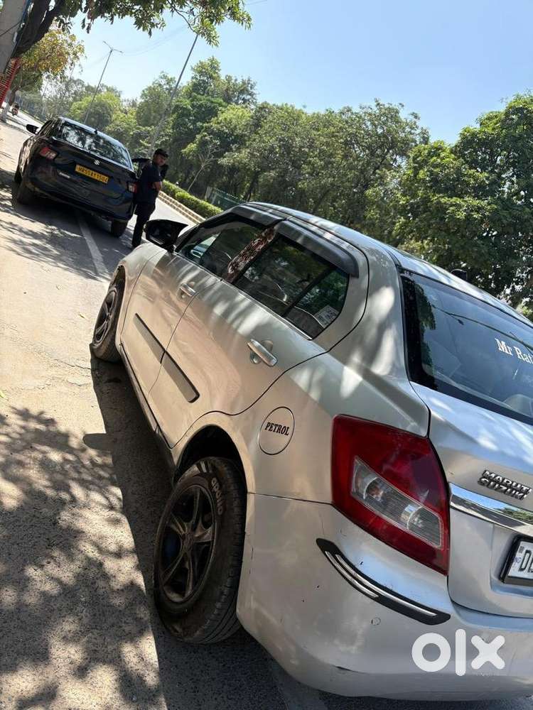 Maruti Suzuki Dzire 2014 Cng & Hybrids