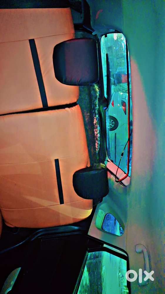 Maruti Suzuki Baleno 2016 Cng