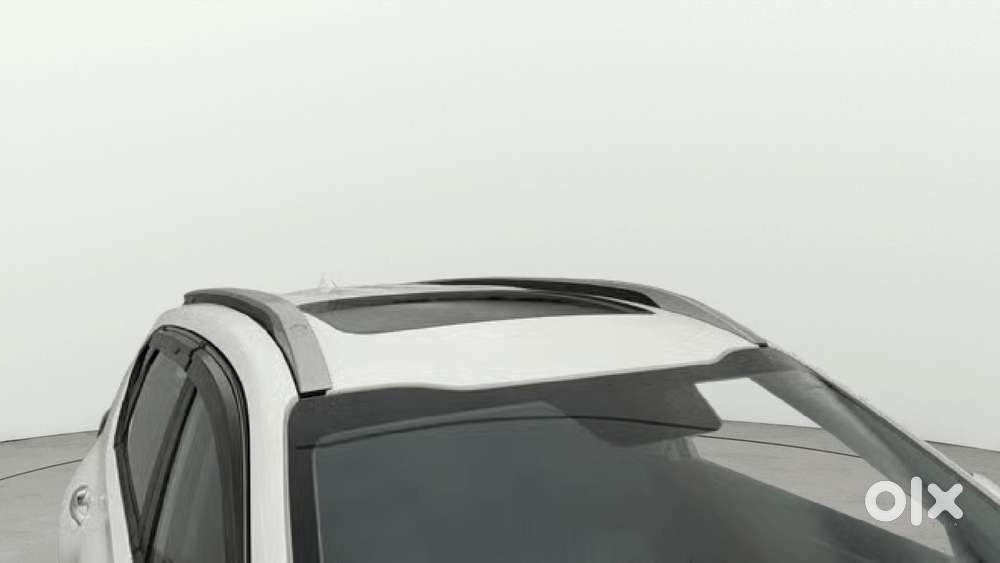 Kia Sonet Htx 1.5 Diesel, 2021, Diesel