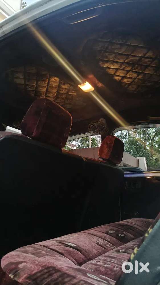 Ambassador Grand  2009 Single Owner