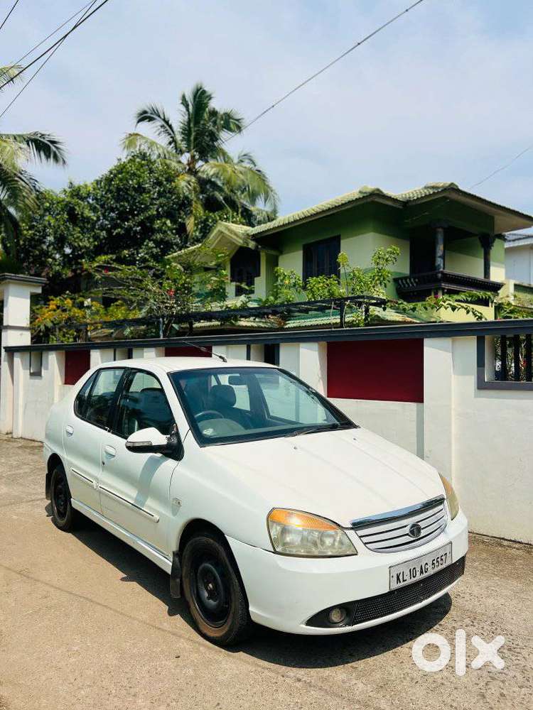 Tata Indigo Cs Elx Bs Iv, 2011, Diesel