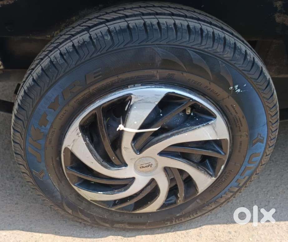 Maruti Suzuki Omni E Mpi Std, 2015, Petrol