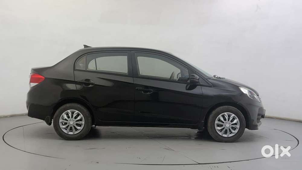 Honda Amaze 2013-2016 Sx I-vtec, 2015, Petrol