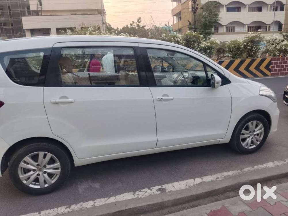 Maruti Suzuki Ertiga 1.3 Zdi Plus, 2016, Diesel
