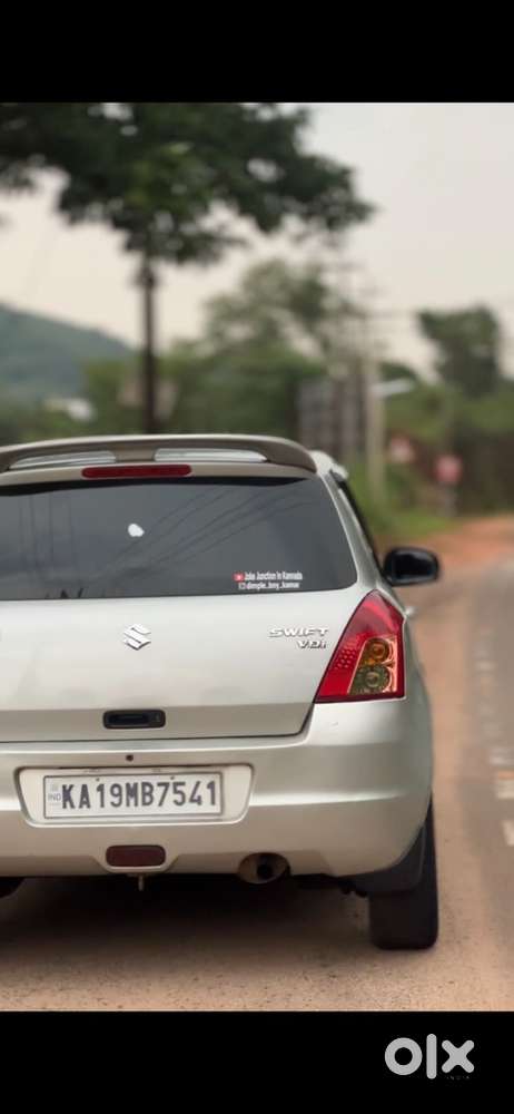 Maruti Swift Diesel 2011