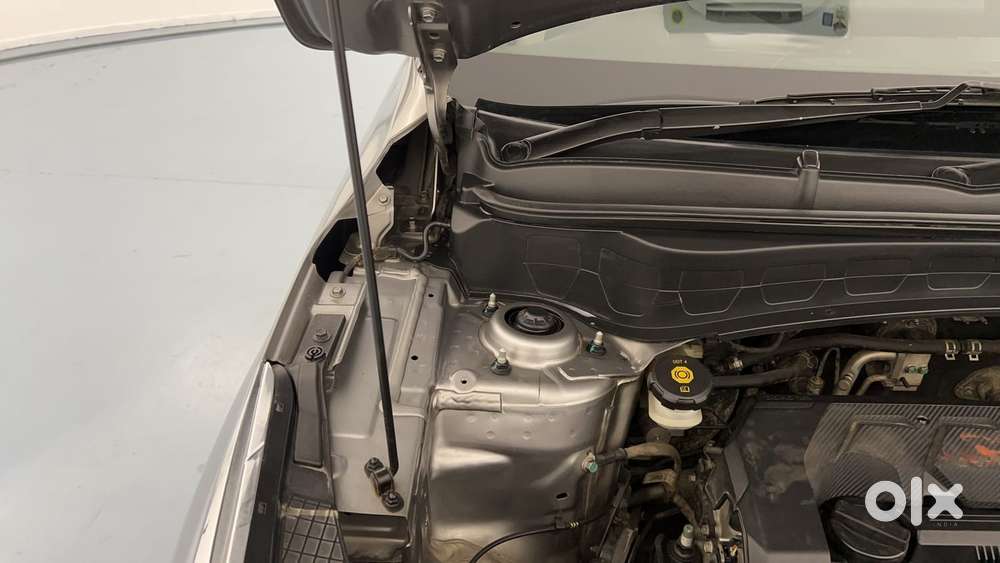 Kia Seltos Htx G, 2019, Petrol