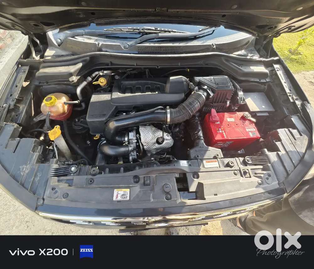 Mahindra Xuv300 Diesel 2020