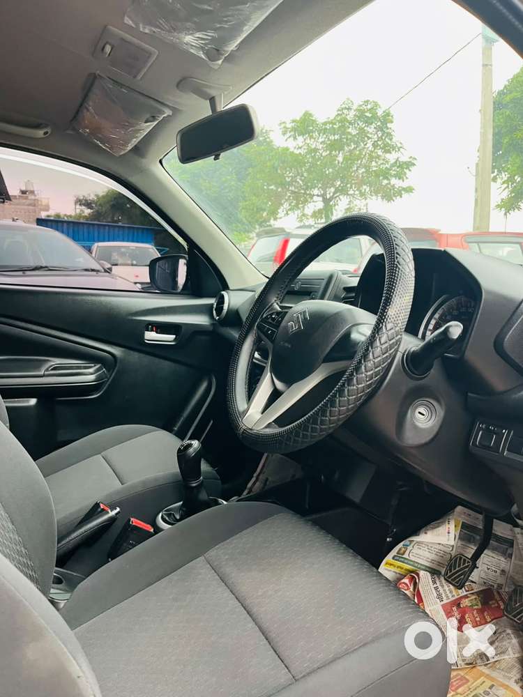 Maruti Suzuki Celerio 1.0 Zxi Mt, 2023, Petrol