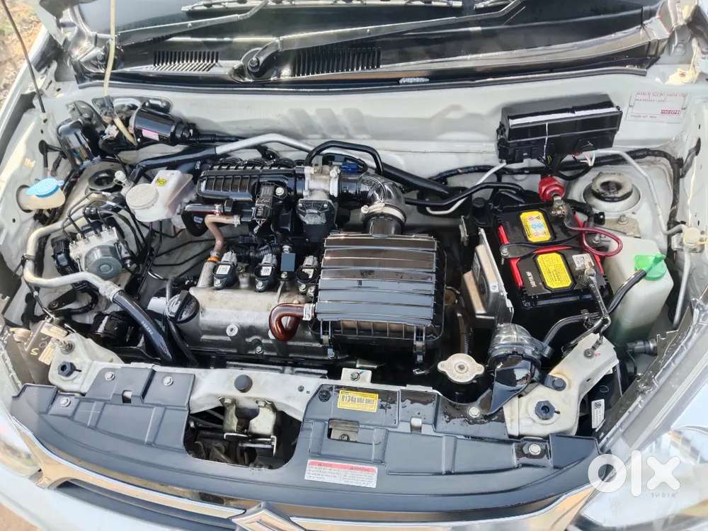 Maruti Suzuki Alto 800 2021 Last
