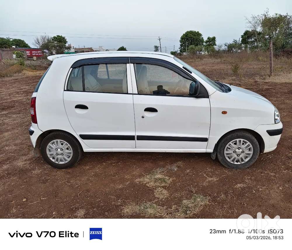 Good Condition And Very Good Car