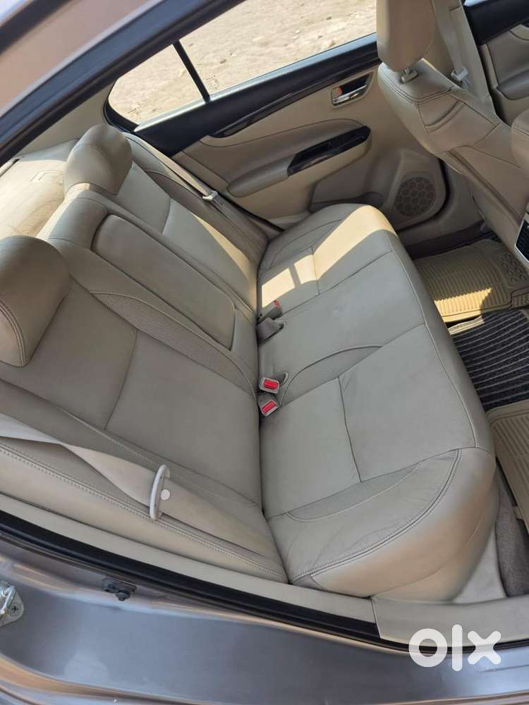 Maruti Suzuki Ciaz 2017 Petrol 68000 Km Driven