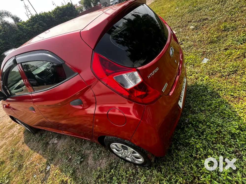 Hyundai Eon 2014 Haldwani