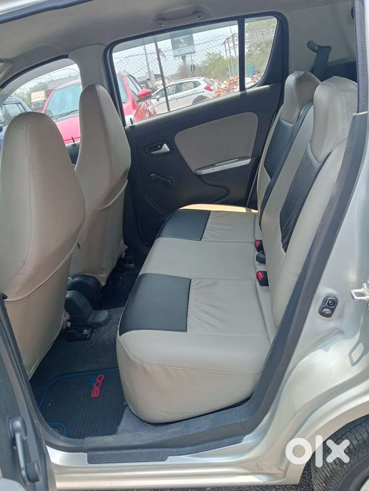 Maruti Suzuki Alto K10 1.0 Vxi (o) Amt, 2016, Petrol