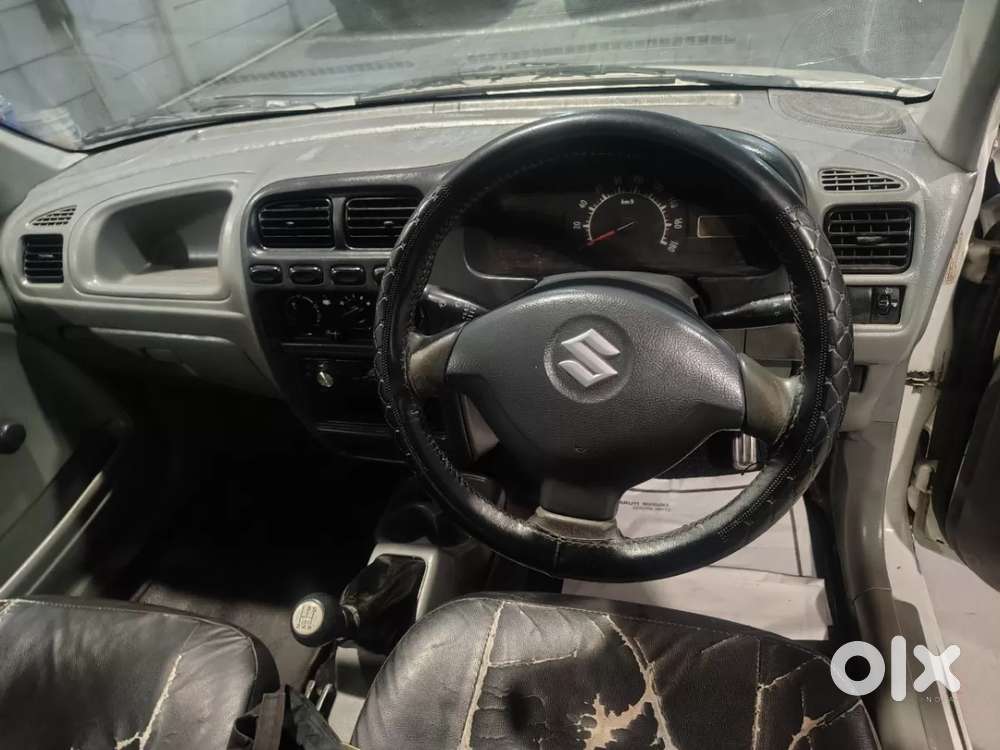Maruti Suzuki Alto K10 1.0 Lxi, 2012, Petrol