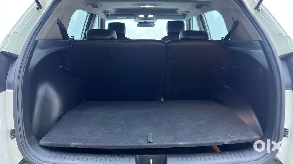 Hyundai Creta 1.6 Sx Plus Petrol At, 2018, Petrol