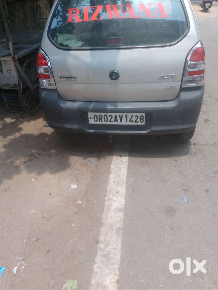 Maruti Alto Lxi For Sale