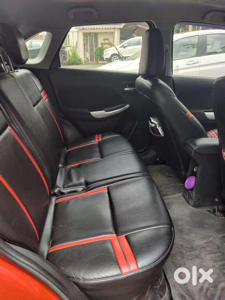 2016 Maruti Suzuki Diesel Manual Car