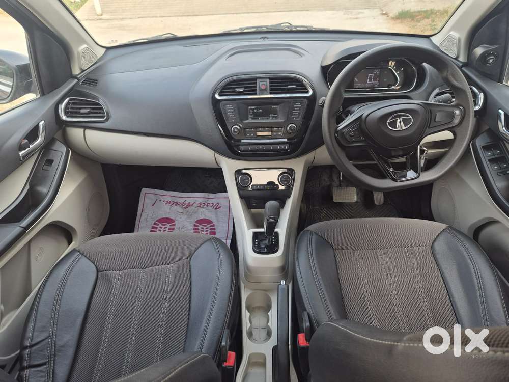 Tata Tiago Xza Plus, 2023, Petrol