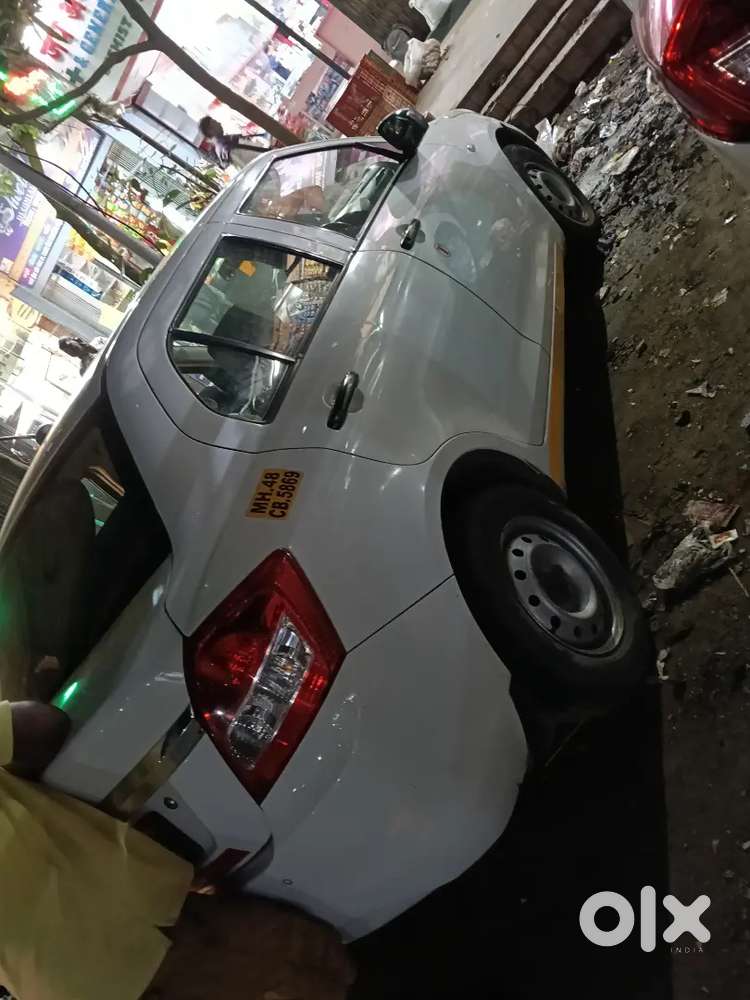 Maruti Suzuki Dzire 2021 Cng & Hybrids 235000 Km Driven