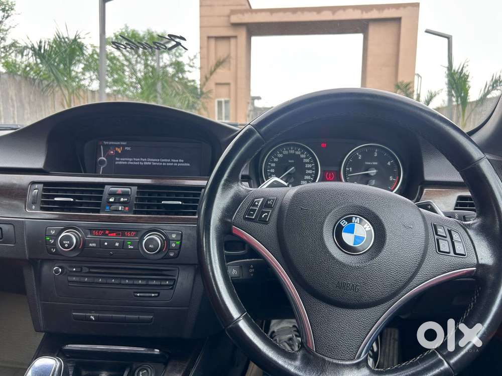 Bmw 3 Series Gt 330i M Sport, 2014, Diesel