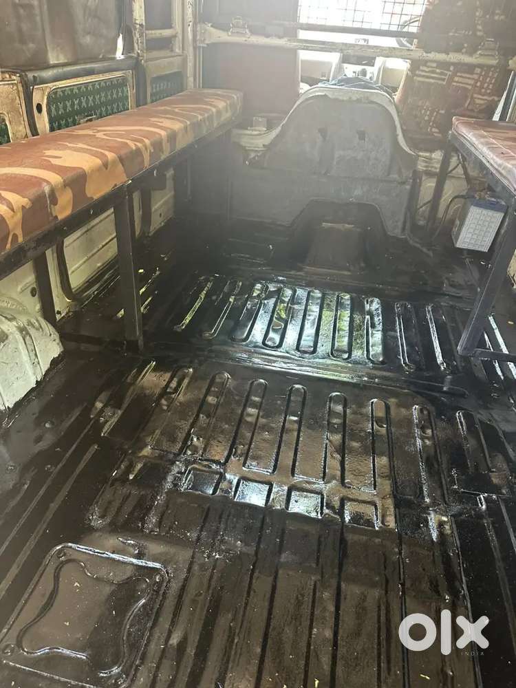 All Documents Complete