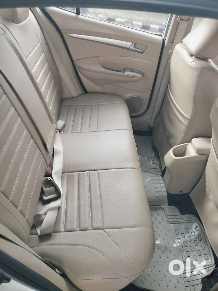 Honda City 2010 Petrol Well Maintained