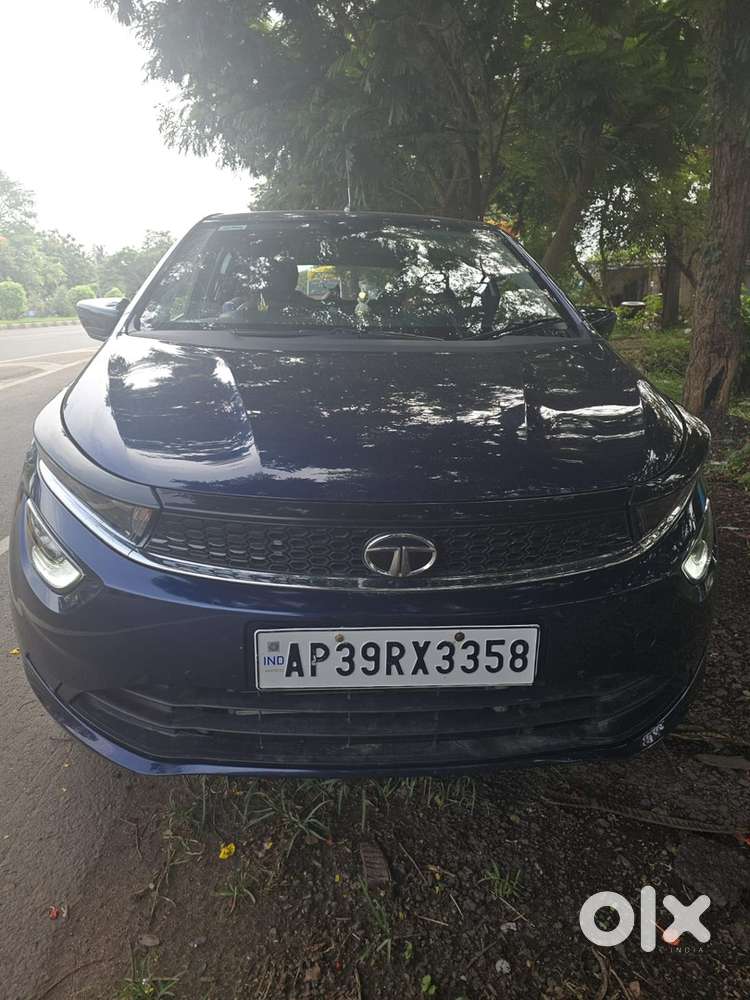 Tata Altroz Petrol 2023 For Sale