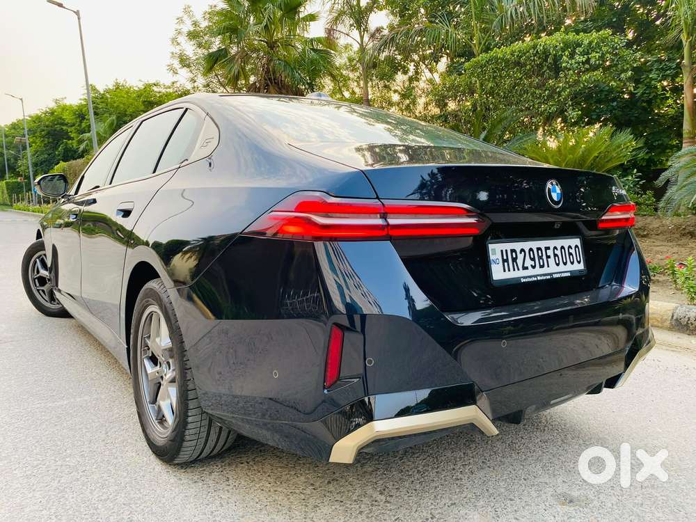 Bmw 5 Series 530 Li M Sport, 2025, Petrol