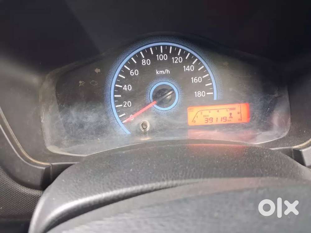 Datsun Redi Go Limited Edition 2018