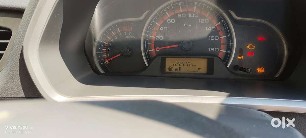 Maruti Suzuki Alto K10 Vxi (o), 2020, Petrol