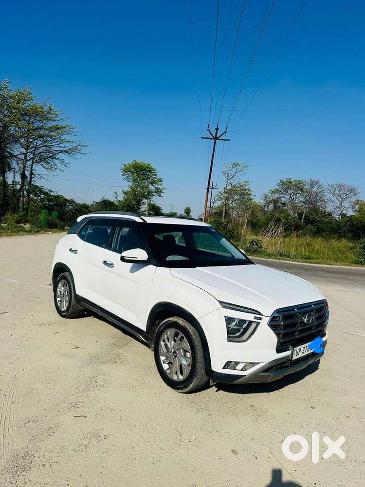 Hyundai Diesel Cireta Sx Top 2021 Mode Ownr