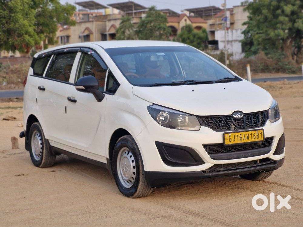 Mahindra Marazzo M2 8str, 2023, Diesel