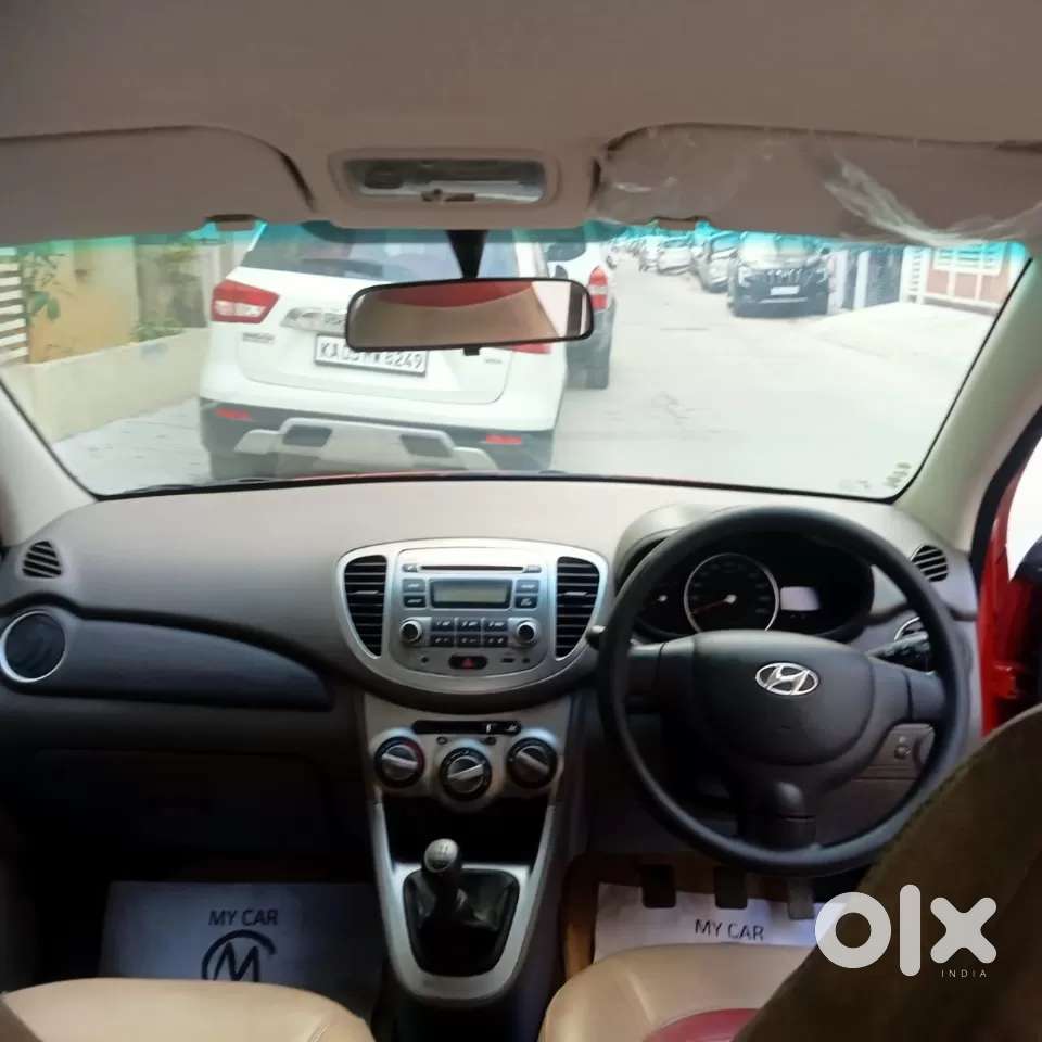 Hyundai I10 Era 1.1, 2011, Petrol
