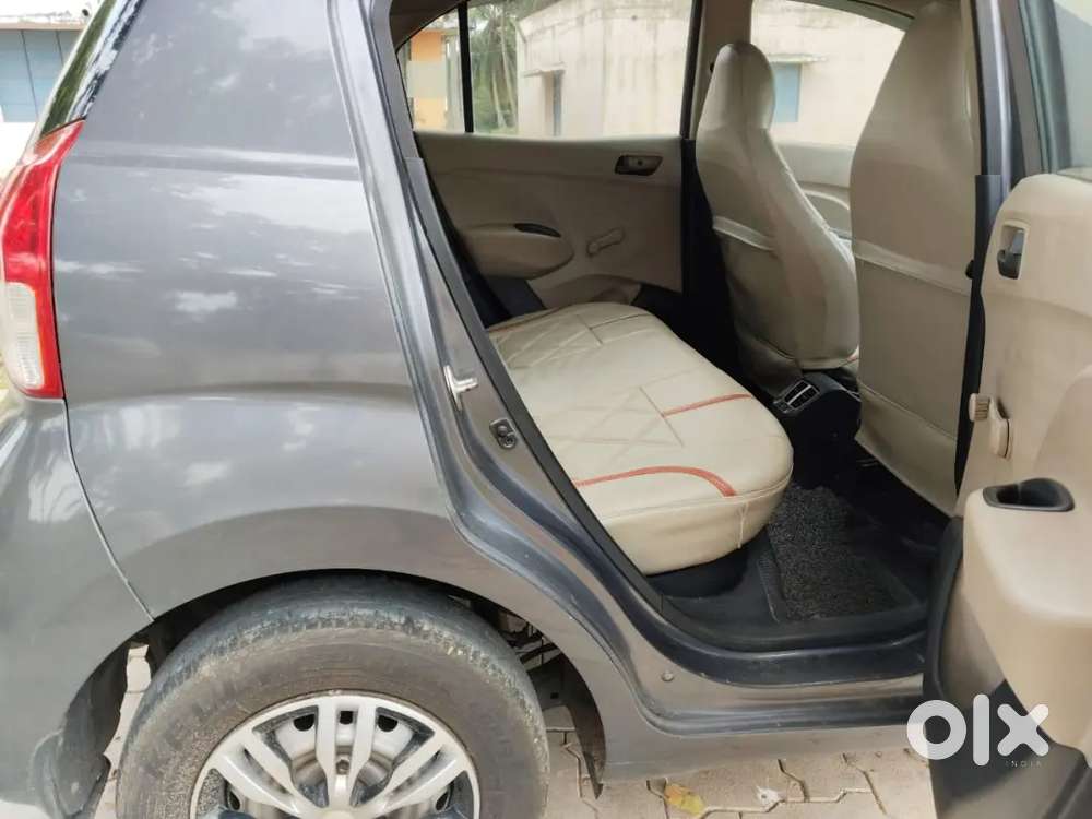 Hyundai New Santro 2019 Petrol 900000 Km Driven