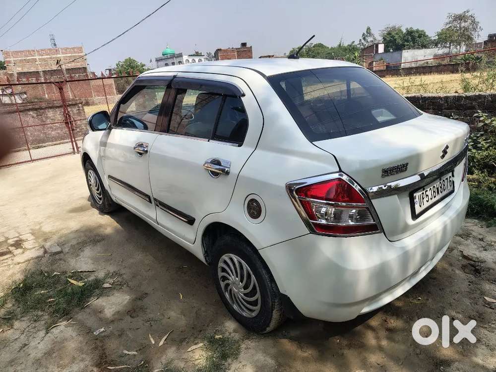 Maruti Suzuki Swift Dzire 2015 Diesel 82800 Km Driven