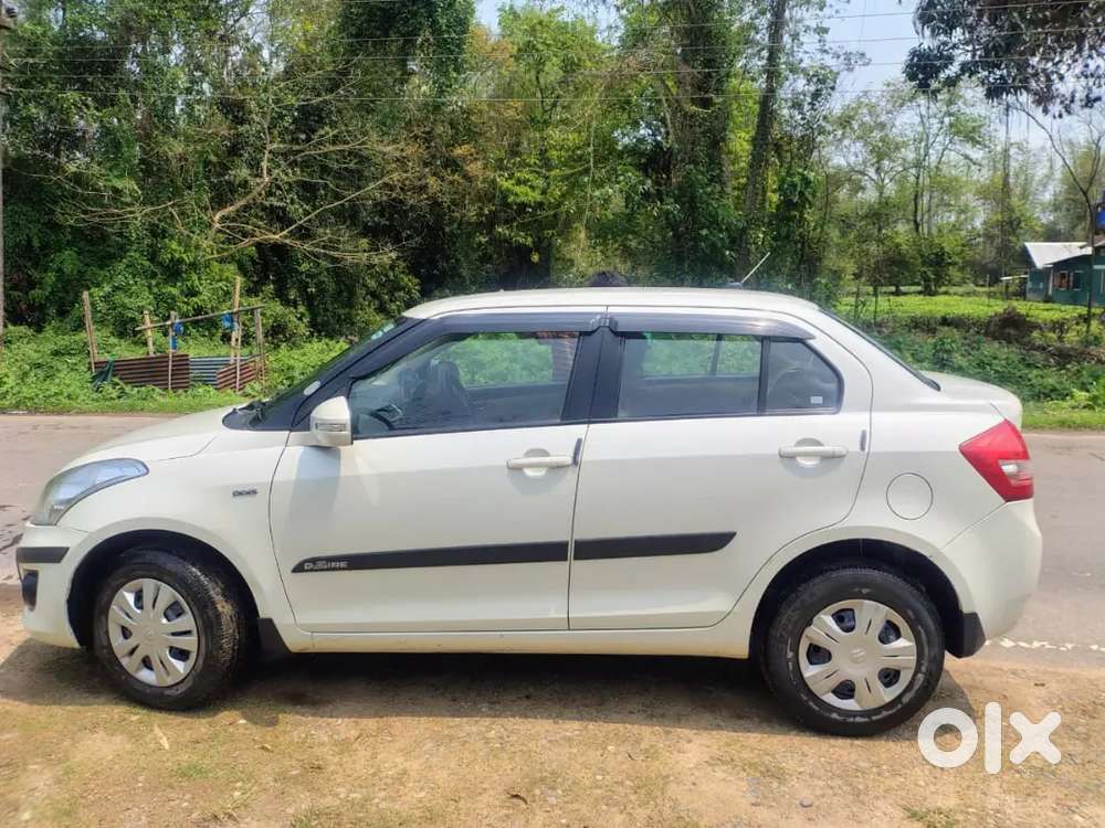 Swift Dzire Very Good Condition