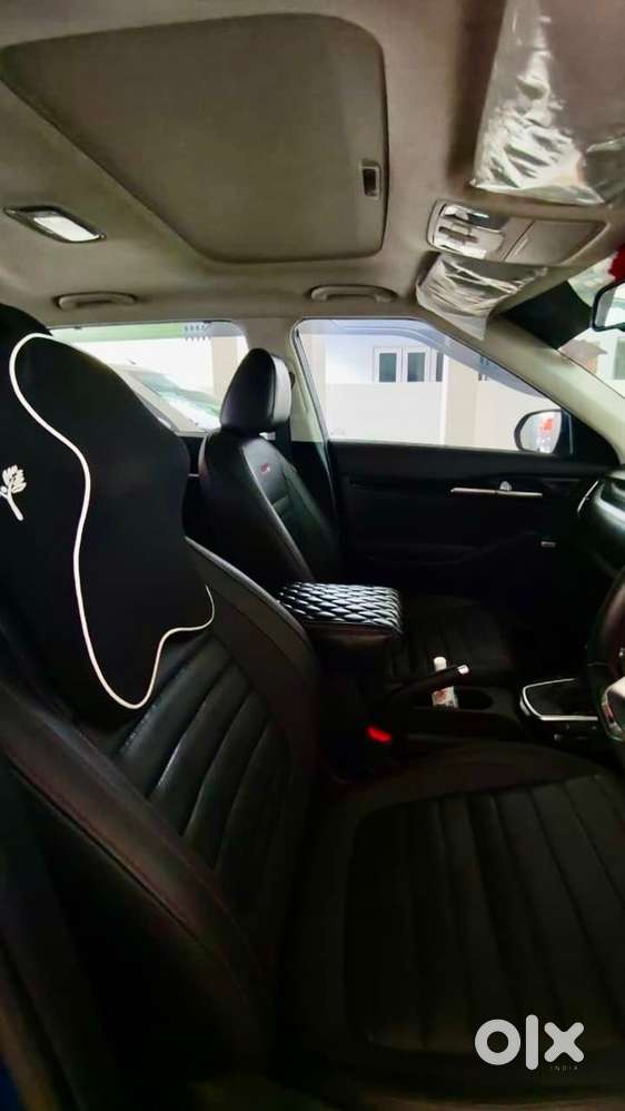 Kia Seltos 2021 Petrol
