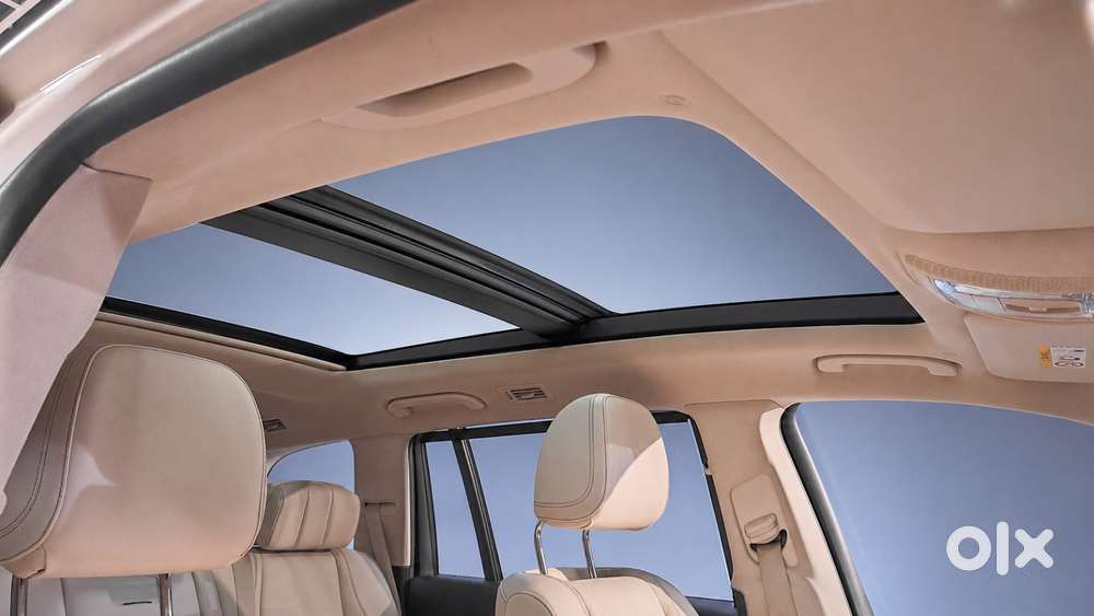 Mercedes-benz Gls 400d 4matic, 2021, Diesel