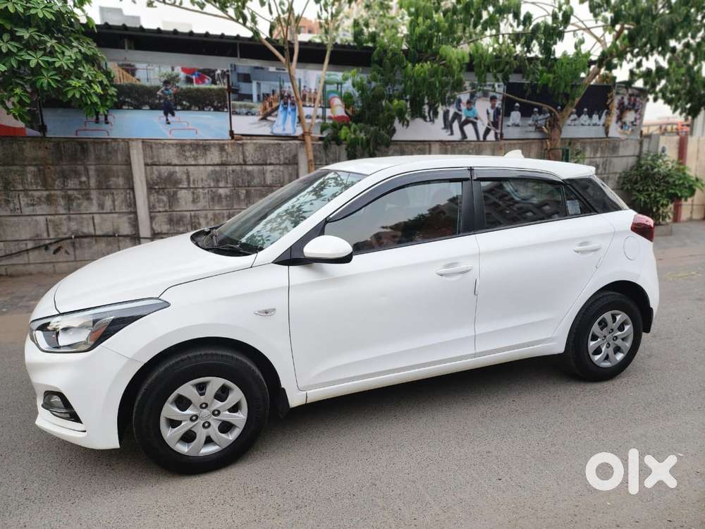Hyundai I20 Magna Plus, 2019, Petrol