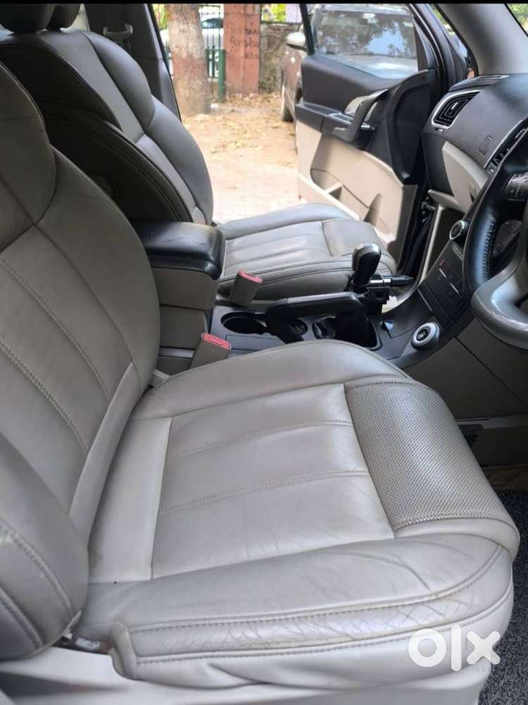 Mahindra Xuv500 2.2 W10, 2017, Diesel